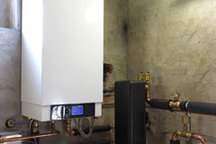 Knipoch condensing boiler companies